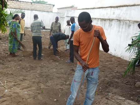 Opération Togo propre : la HAAC a fait sa part