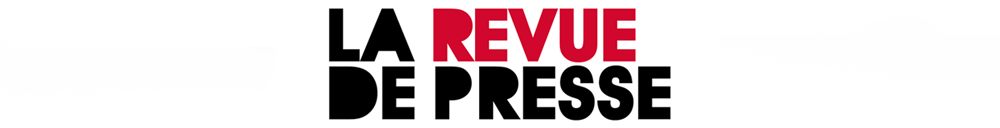 Revue de presse N° 804 du 30 janvier 2017