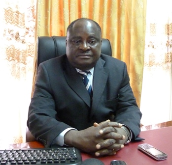 Président Pitang Tchalla : « LCF et City Fm ne sont pas en règle vis-à-vis de la HAAC »