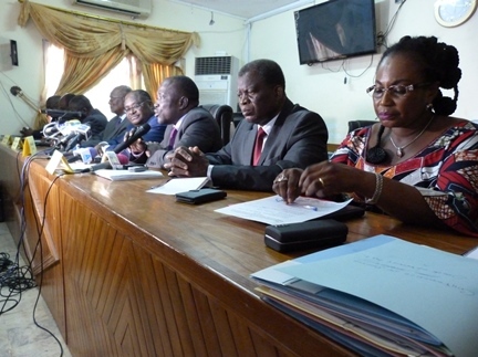Professionnalisation de la presse togolaise : la HAAC veut passer aux actes