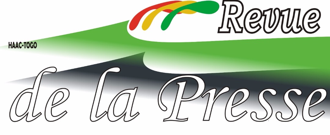 Revue de presse N° 938 du 24 août 2017