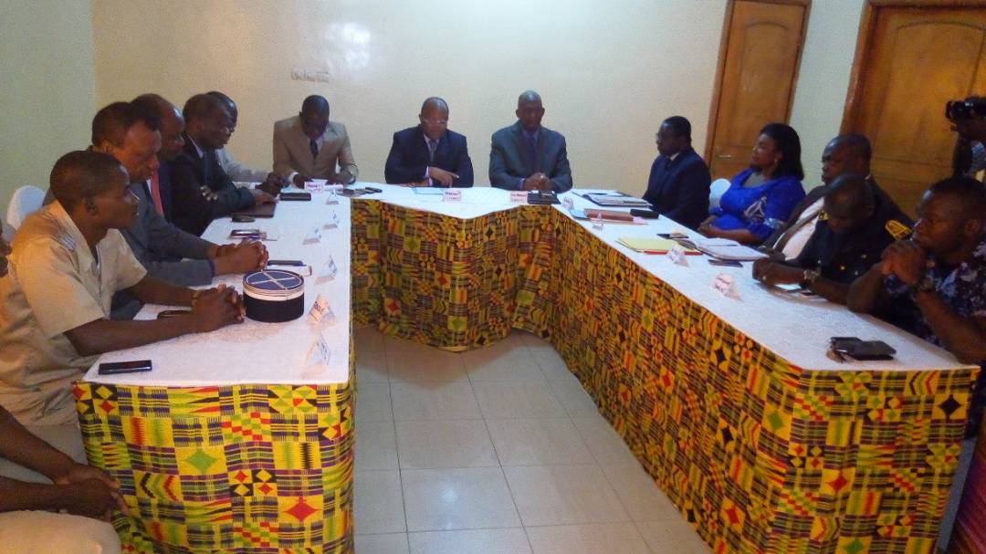 Pour une régulation efficiente : la HAAC en séminaire d’imprégnation à Kpalimé