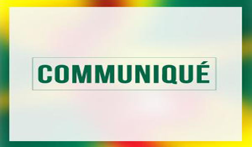 Communiqué de la HAAC(cessation de diffusion)