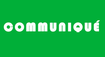 COMMUNIQUE DE LA HAAC