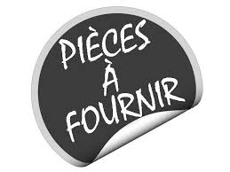 LISTE DES PIECES A FOURNIR POUR LA DEMANDE DE DELIVRANCE/RENOUVELLEMENT DE LA CARTE DE PRESSE