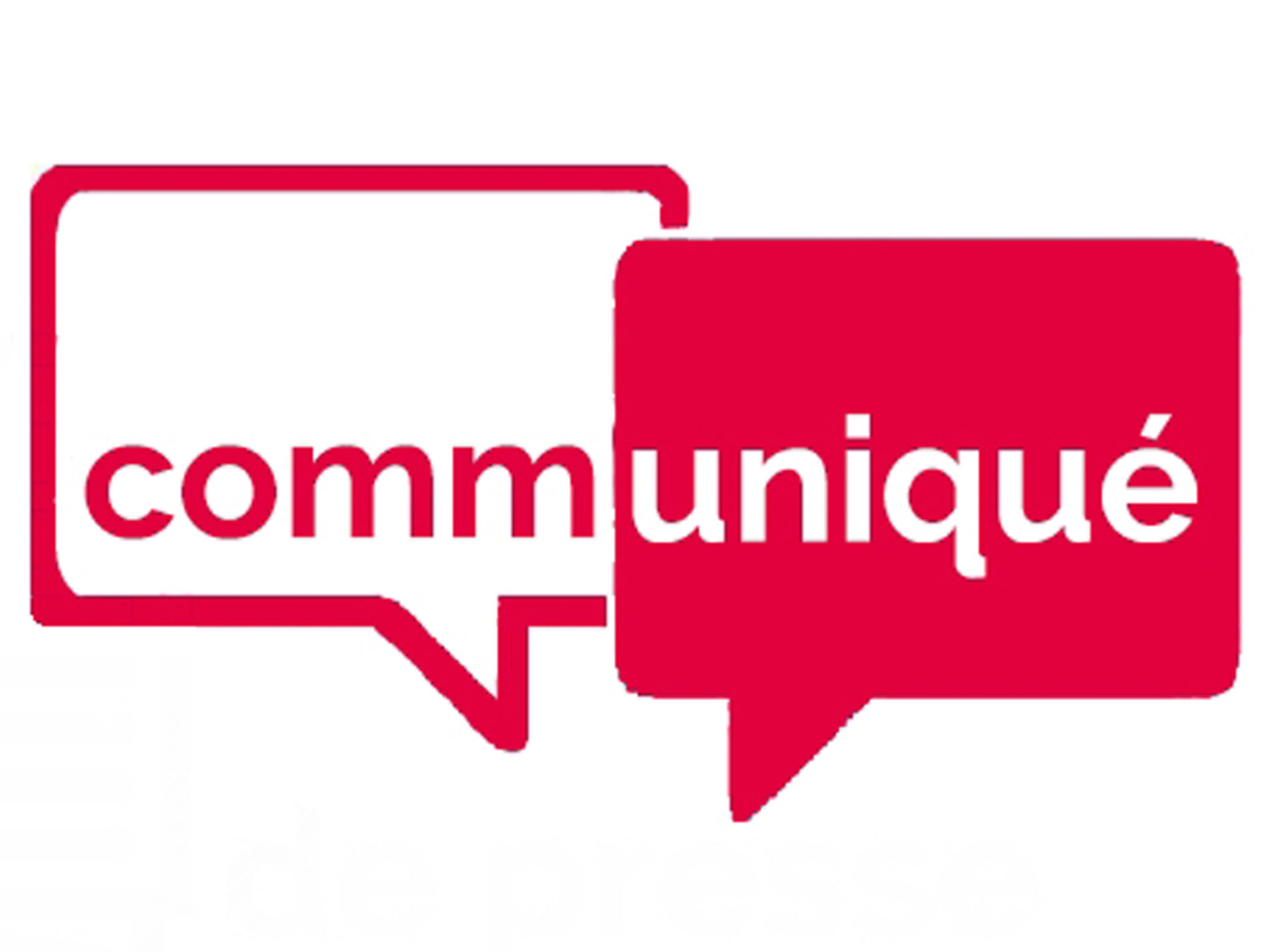 COMMUNIQUE DE LA COMMISSION TECHNIQUE DE GESTION ET DE SUIVI DE L’AIDE DE L’ETAT A LA PRESSE