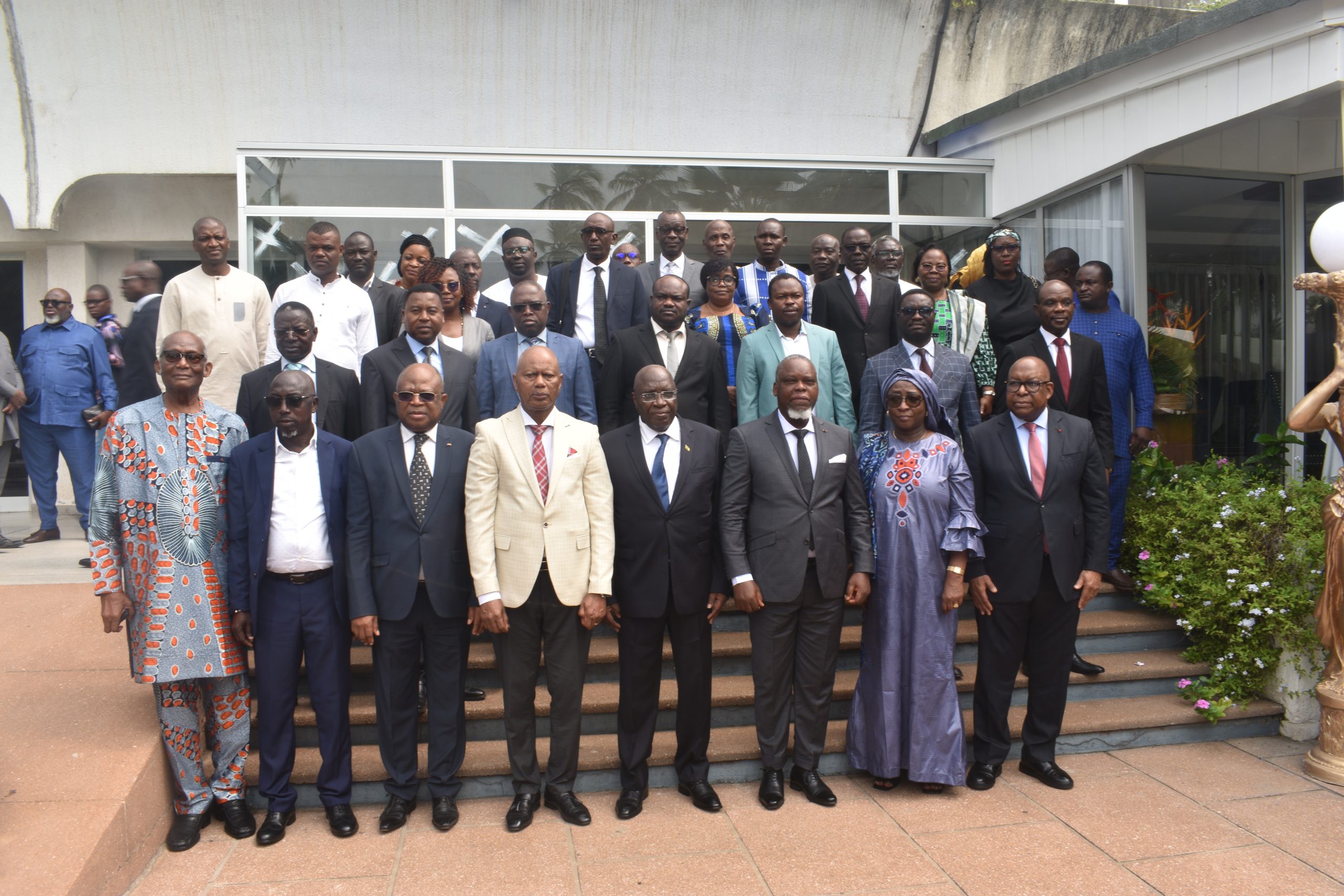 Togo, la HAAC organise la 11ème Assemblée Générale de la Plateforme des Régulateurs de l’Audiovisuel des pays de l’UEMOA et de la Guinée