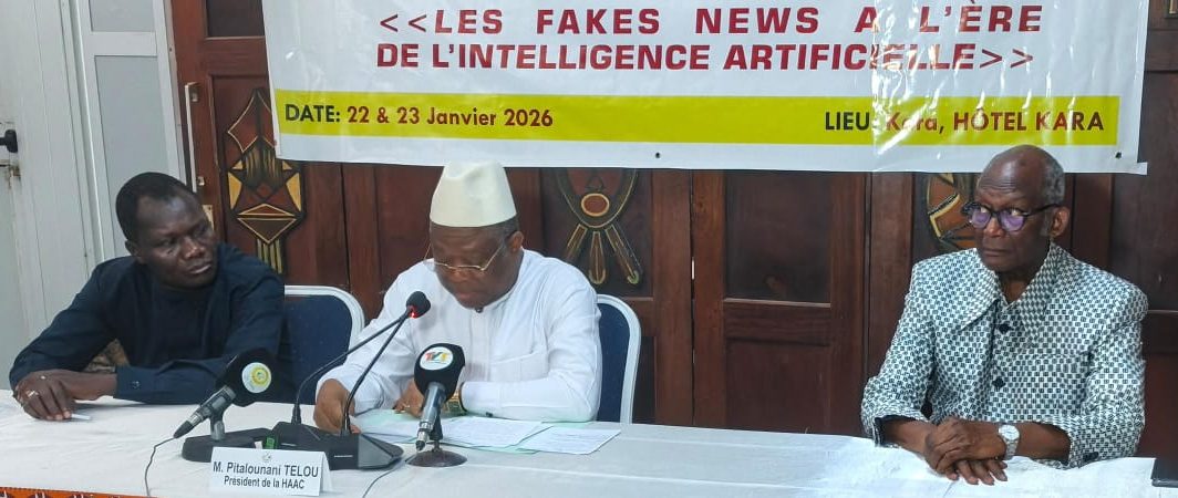Les professionnels des médias de la partie septentrionale du pays formés sur les fake news