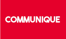 COMMUNIQUE DE LA HARC